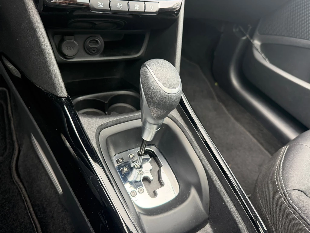 Peugeot 2008 – foto 18