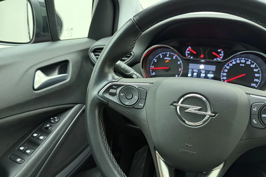 Opel Crossland – foto 13
