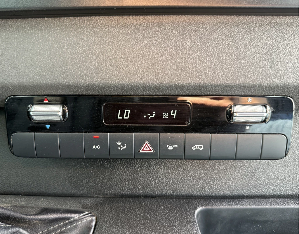 Mercedes-Benz Sprinter – foto 22