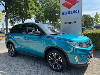 Suzuki Vitara – thumbnail 10