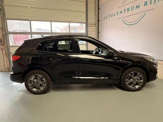 Ford Kuga – thumbnail 9