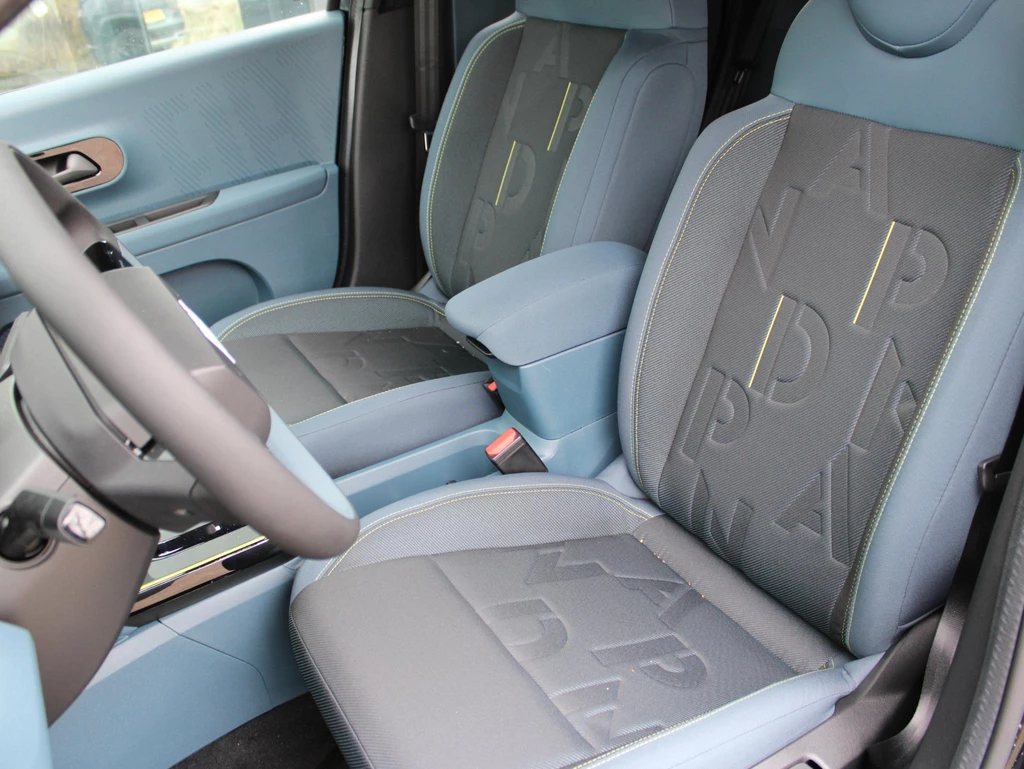 Fiat Grande Panda – foto 15