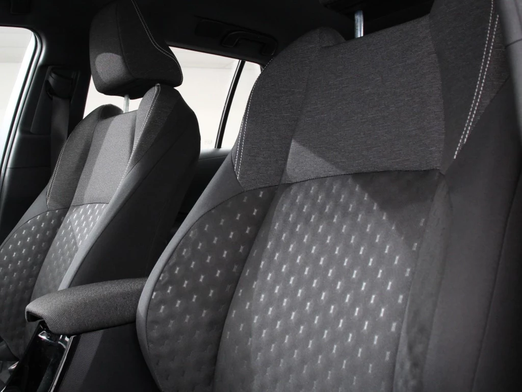 Toyota Corolla Touring Sports – foto 14