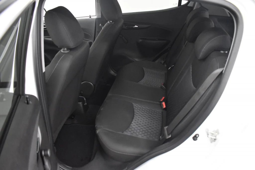 Opel KARL – foto 9