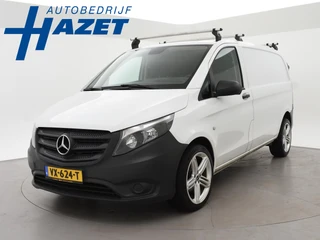 Mercedes-Benz Vito – thumbnail 1