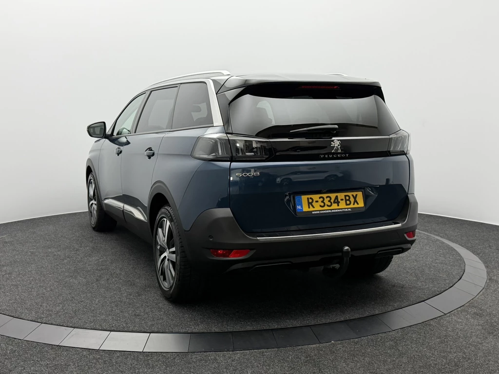 Peugeot 5008 – foto 3
