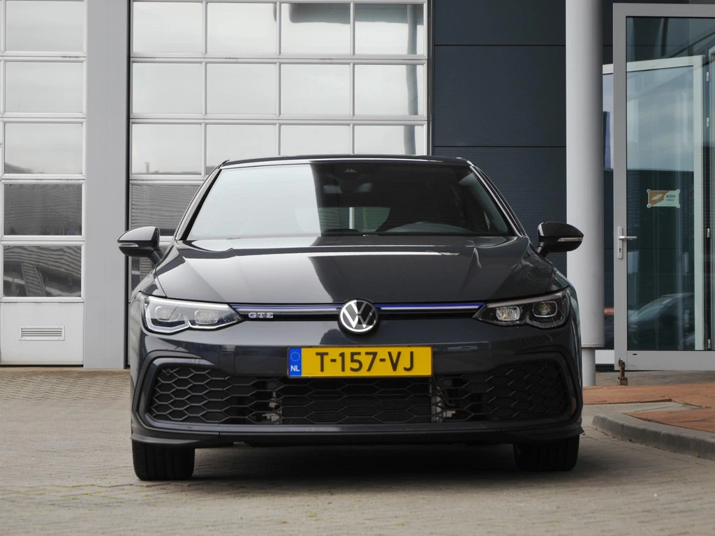 Volkswagen Golf – foto 6