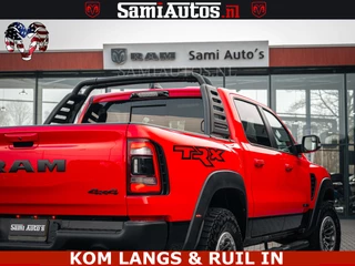 Dodge Ram Pick-Up – thumbnail 2