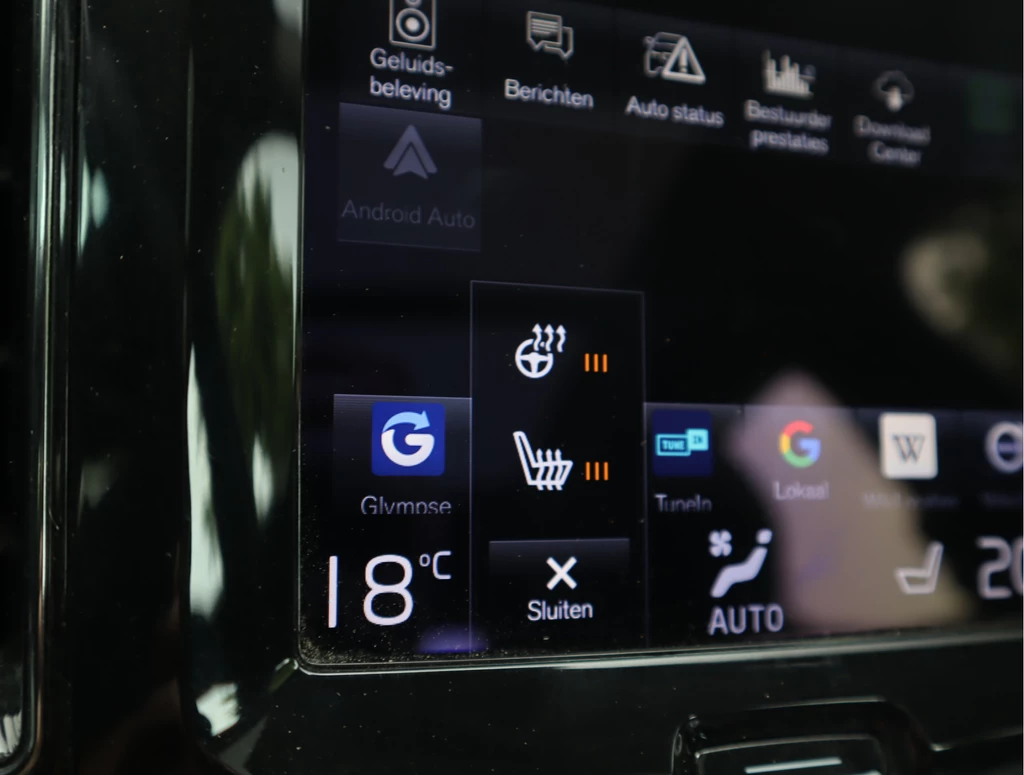 Volvo XC60 – foto 24