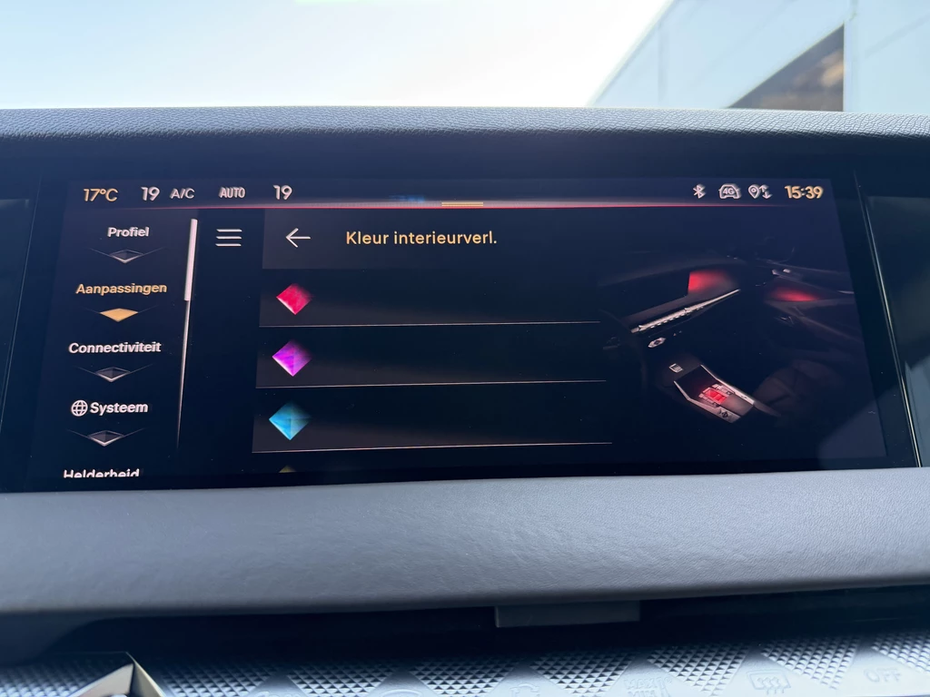 DS DS 4 – foto 41