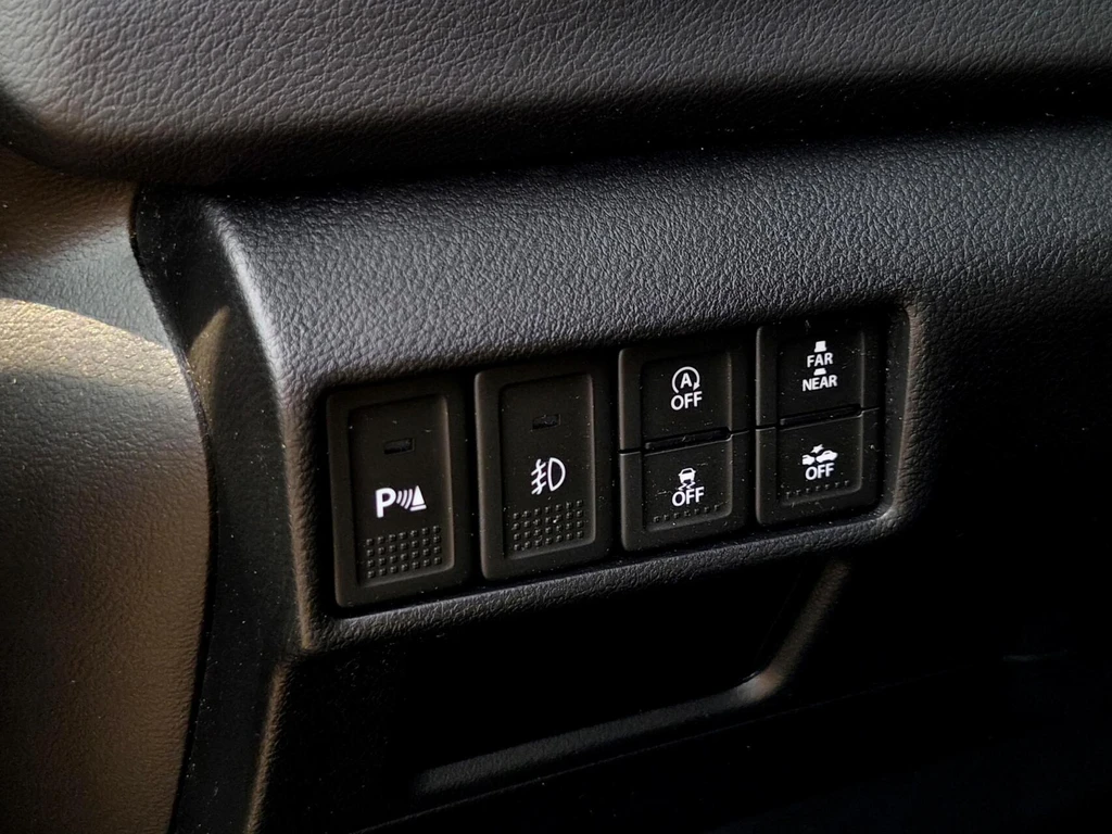 Suzuki S-Cross – foto 37