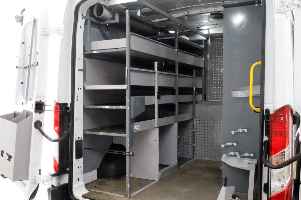 Ford Transit – foto 11