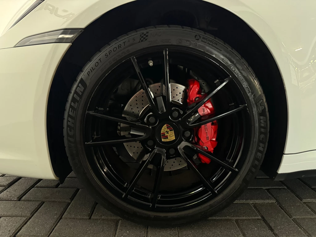 Porsche 911 – foto 16