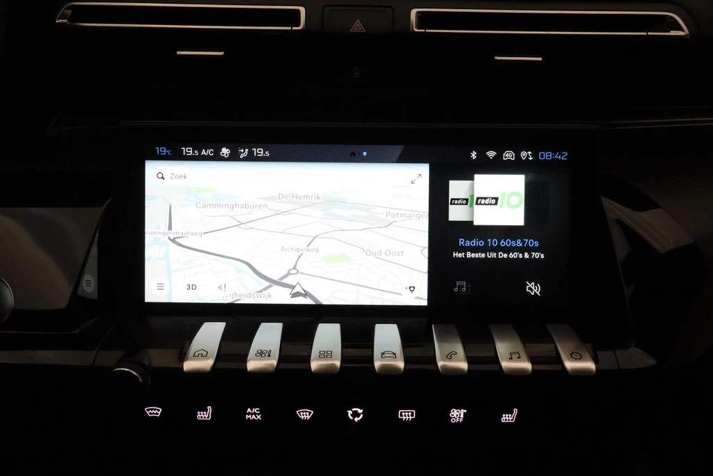 Peugeot 508 – foto 29