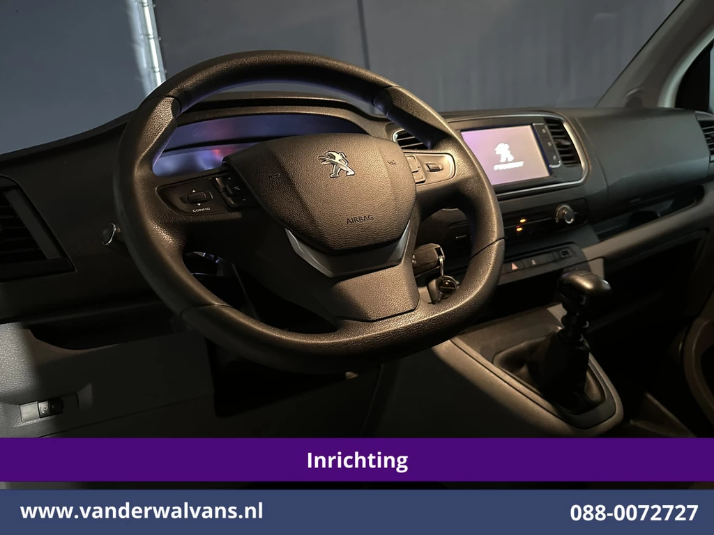 Peugeot Expert – foto 15