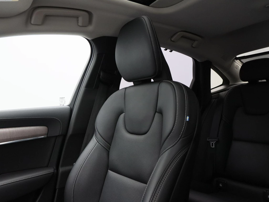 Volvo S90 – foto 38