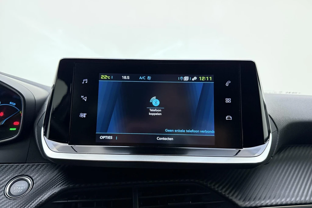 Peugeot e-2008 – foto 22