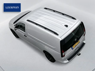 Volkswagen Caddy – thumbnail 7
