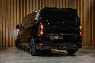 Ford Transit Custom – thumbnail 4