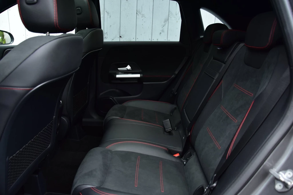 Mercedes-Benz B-Klasse – foto 11