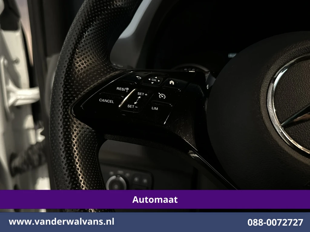 Mercedes-Benz Sprinter – foto 9