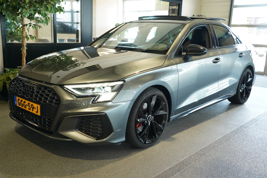 Audi A3 – foto 2