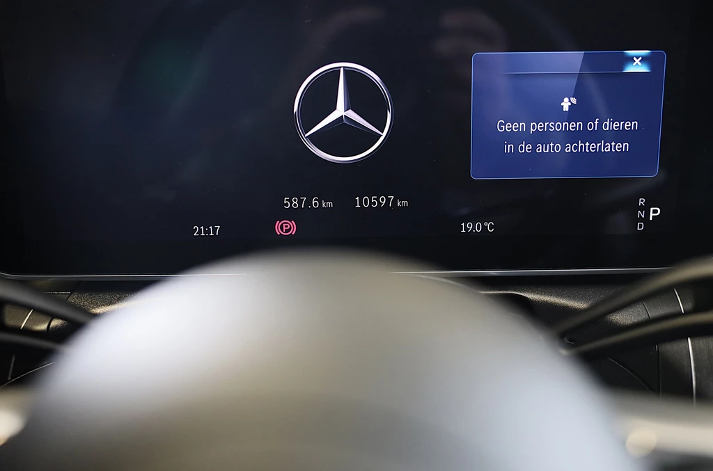 Mercedes-Benz CLE – foto 56