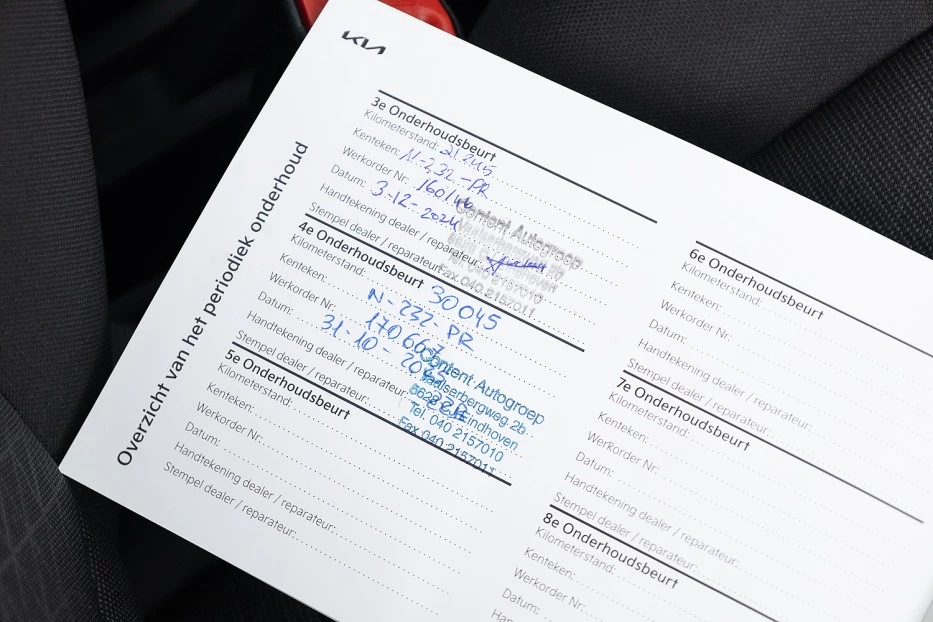 Kia Picanto – foto 13