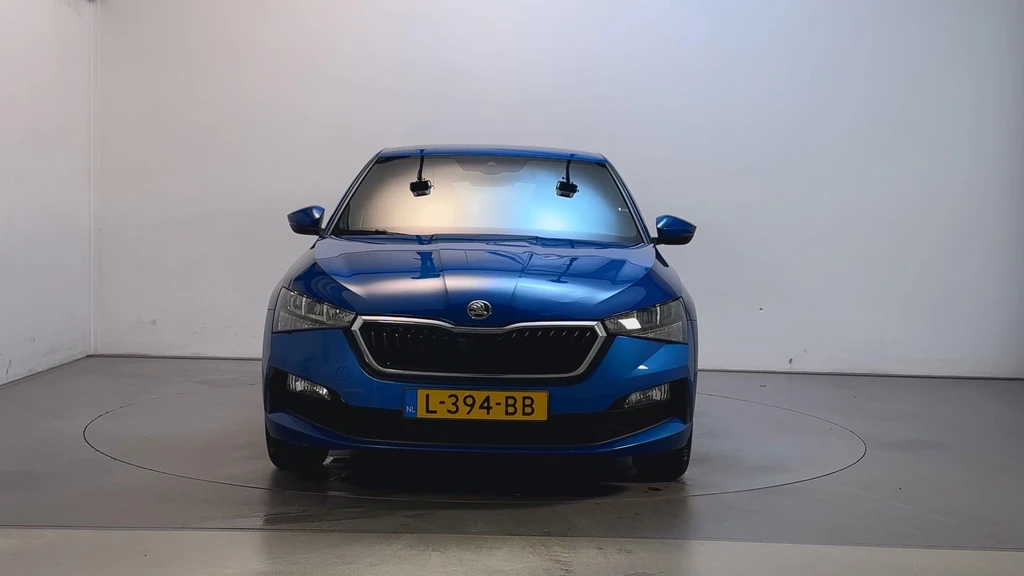 Škoda Scala – foto 8