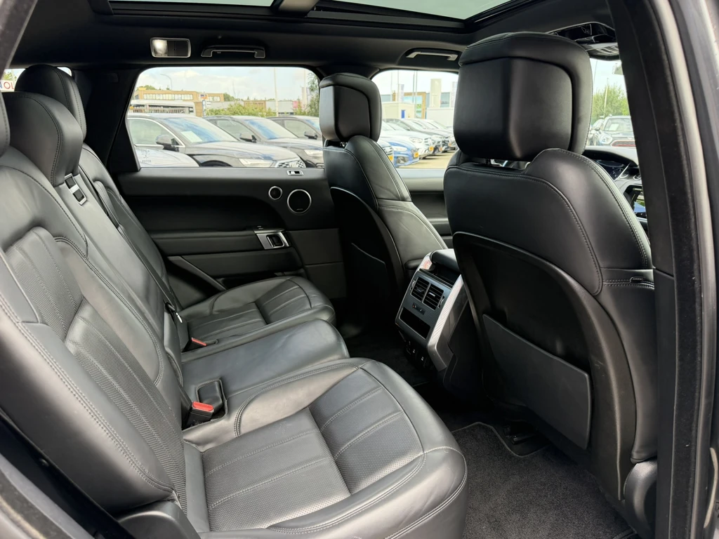Land Rover Range Rover Sport – foto 31