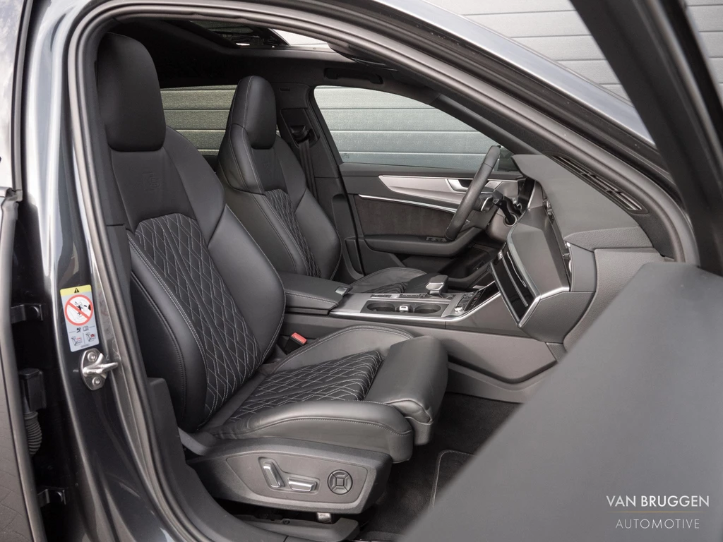 Audi A6 – foto 20