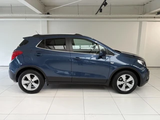 Opel Mokka – thumbnail 5