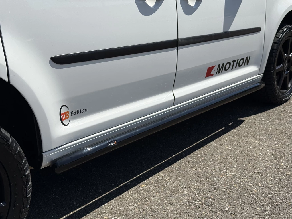 Volkswagen Caddy – foto 11