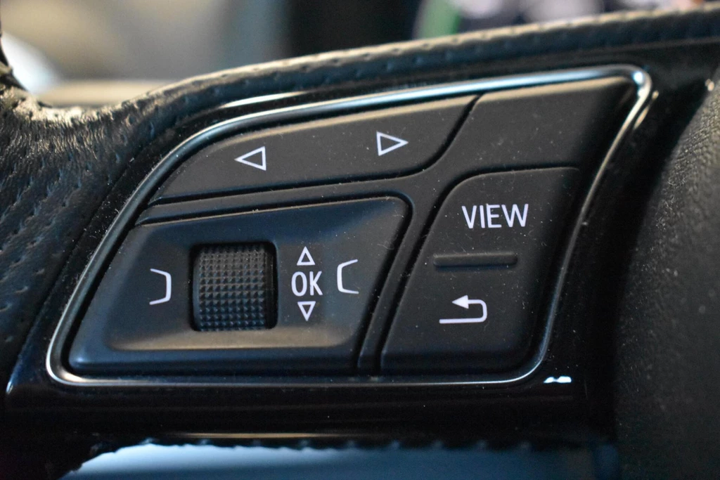 Audi A3 – foto 13