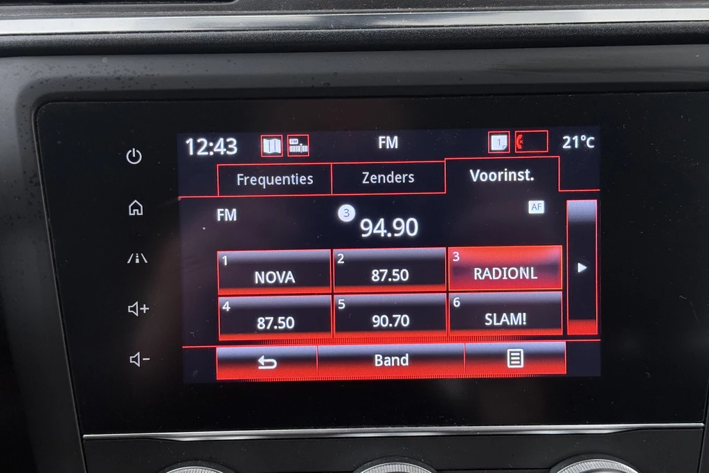 Renault Kadjar – foto 25