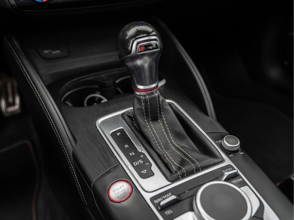 Audi A3 – foto 20