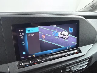 Volkswagen Caddy – thumbnail 19