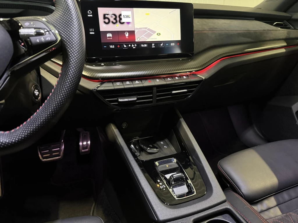 Škoda Octavia – foto 22