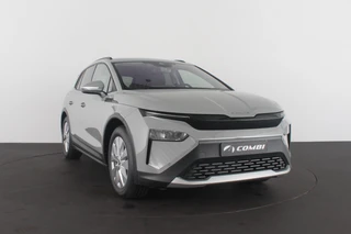 Škoda Elroq – thumbnail 7