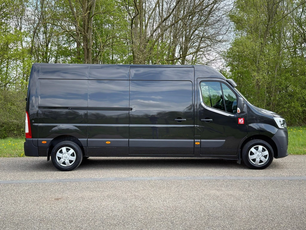 Renault Master – foto 5