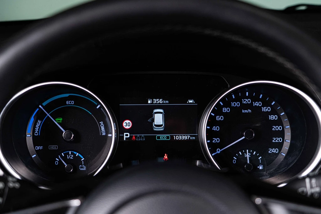Kia Ceed Sportswagon – foto 46
