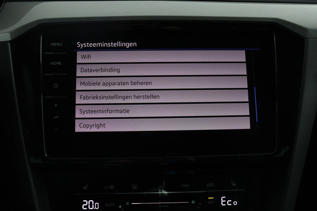 Volkswagen Passat – foto 58