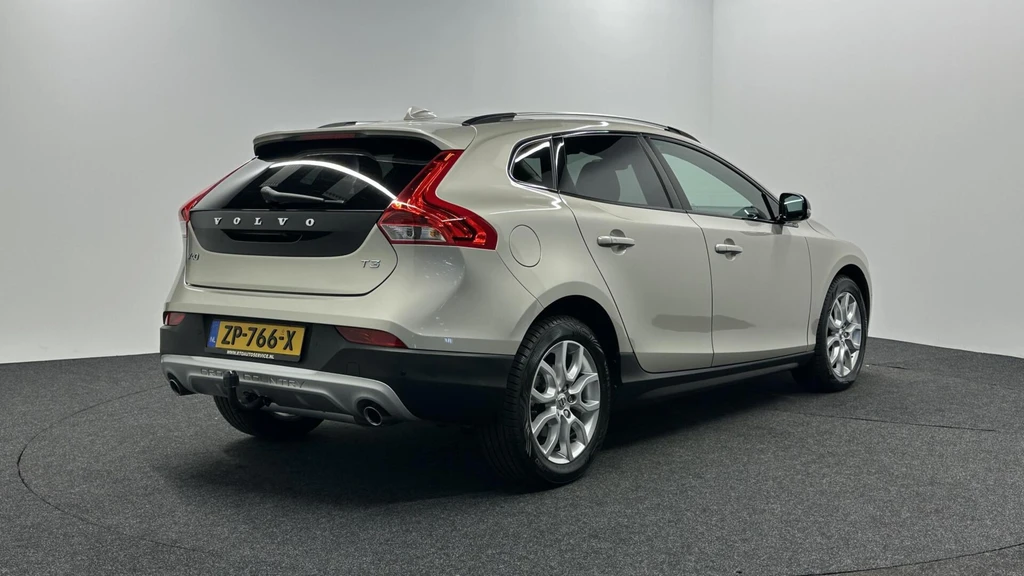 Volvo V40 – foto 5