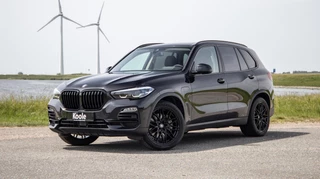 BMW X5 – thumbnail 1