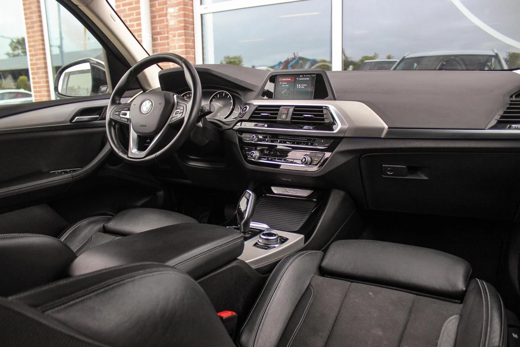 BMW X3 – foto 17