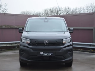 Peugeot e-Partner – thumbnail 7