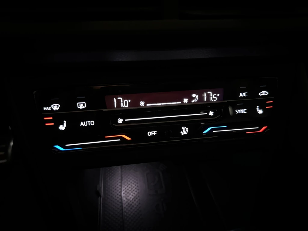 Volkswagen Taigo – foto 18