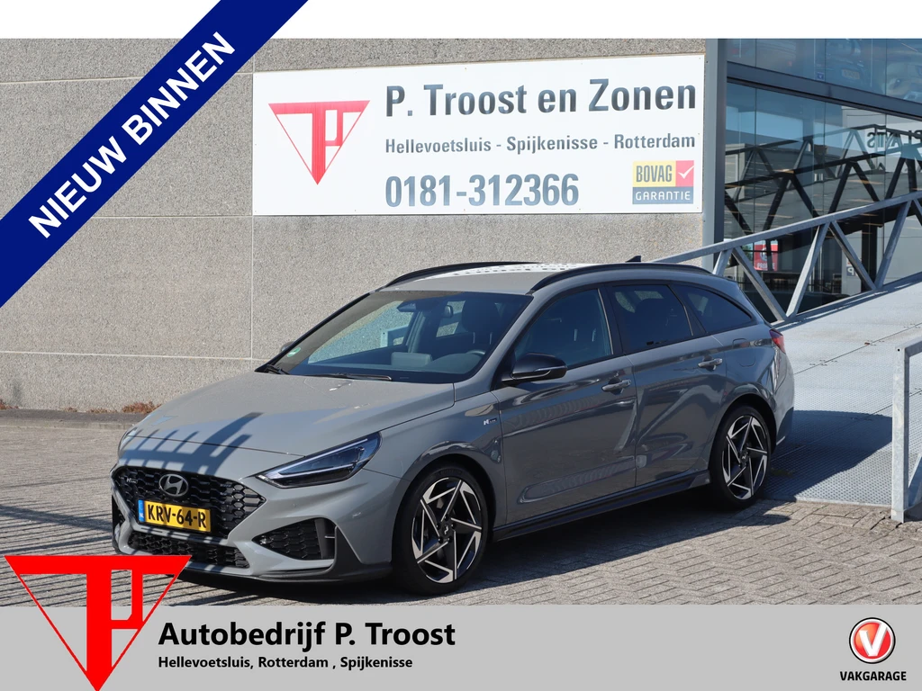 Hyundai i30 – foto 1