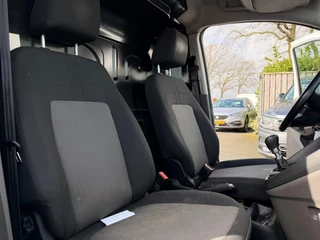 Ford Transit Connect – thumbnail 9