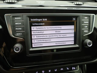 Volkswagen Touran – thumbnail 21